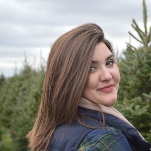 Meet your Posher, Isabelle